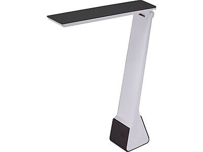 Alt View 1. Bostitch - Bostitch LED Desk Lamp, Black (KTVLED1810-BLACK) - Black.