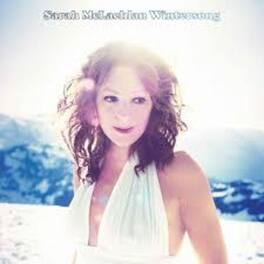 Sarah McLachlan - Wintersong - VINYL LP