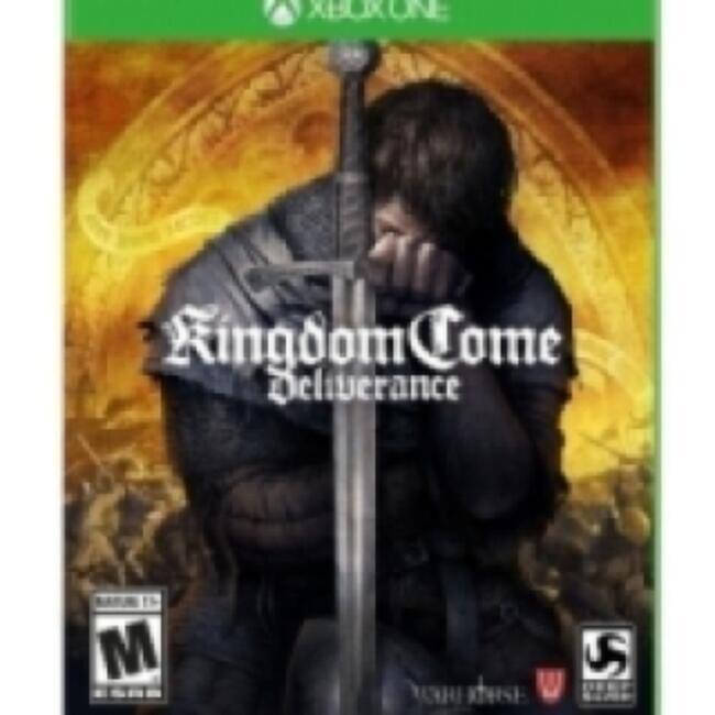Kingdom Come: Deliverance - Special Edition - Xbox One - Xbox One