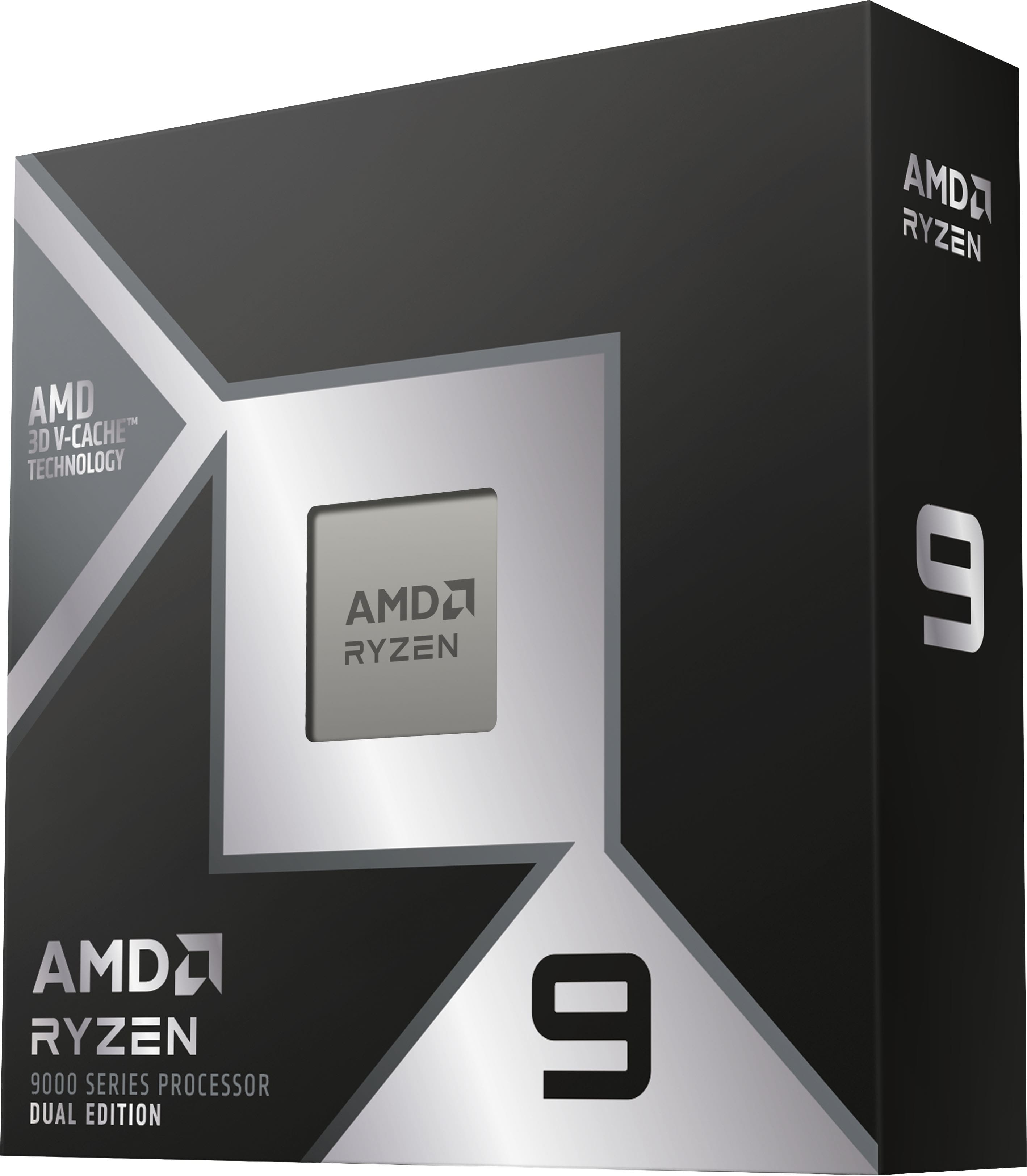 RYZEN 3500＋B550M-A＋GTX1050＋256GB+16GB Amazon.com: AMD Ryzen™ 9 9950X 16-Core, 32-Thread Unlocked Desktop