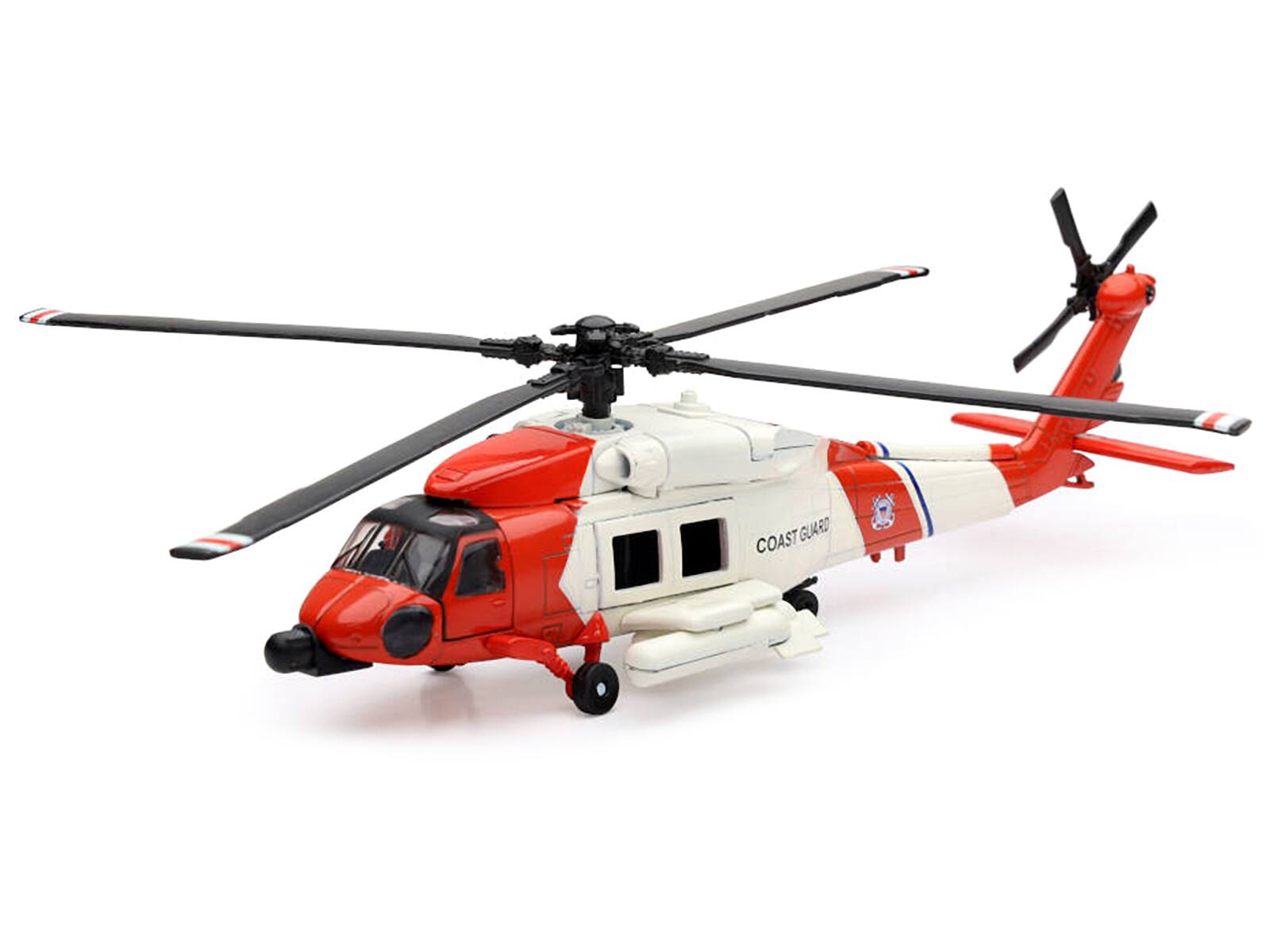 COAST GUARD