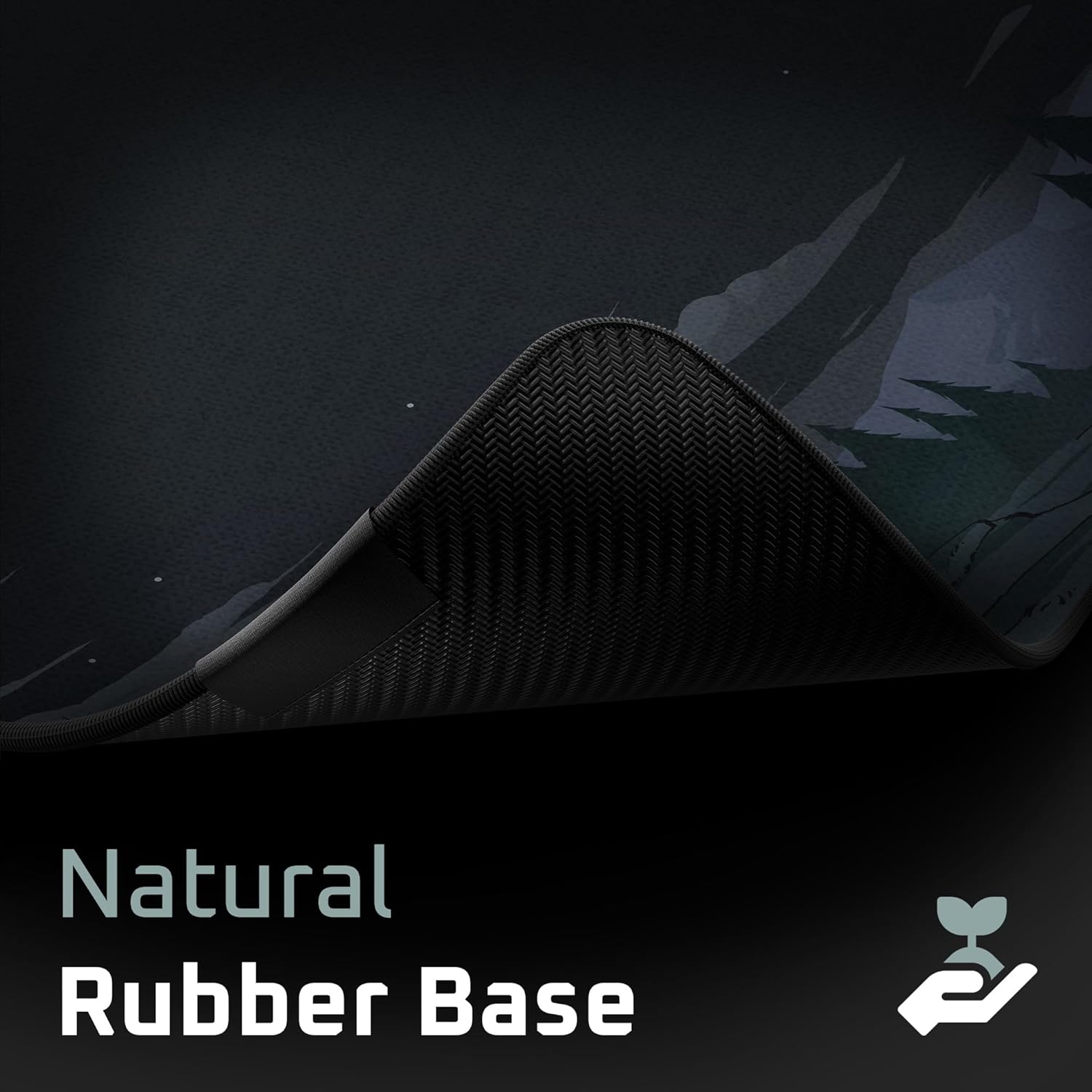 Natural Rubber Base
