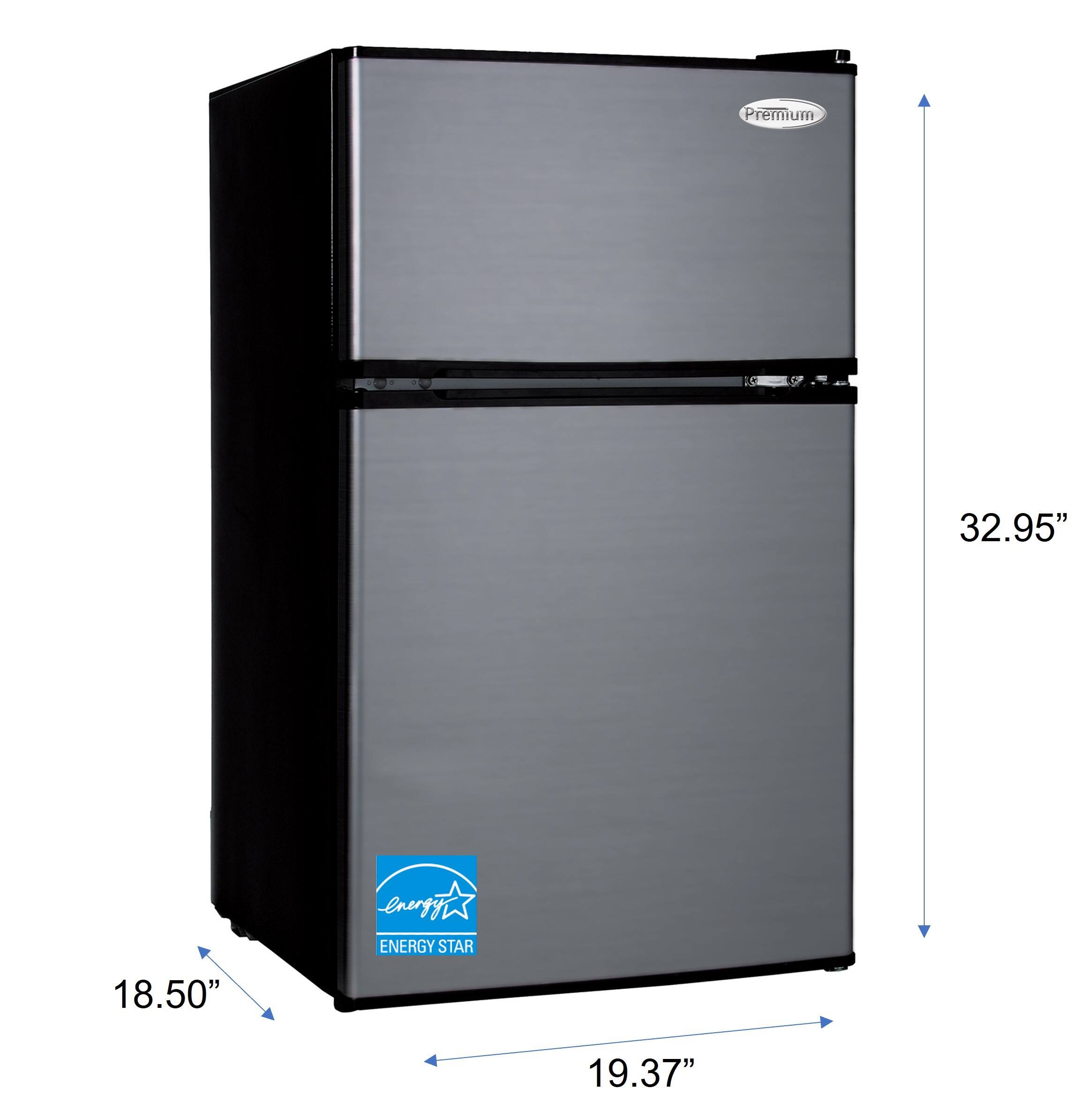 Premium 32.95" x 18.50" x 19.37" ENERGY STAR