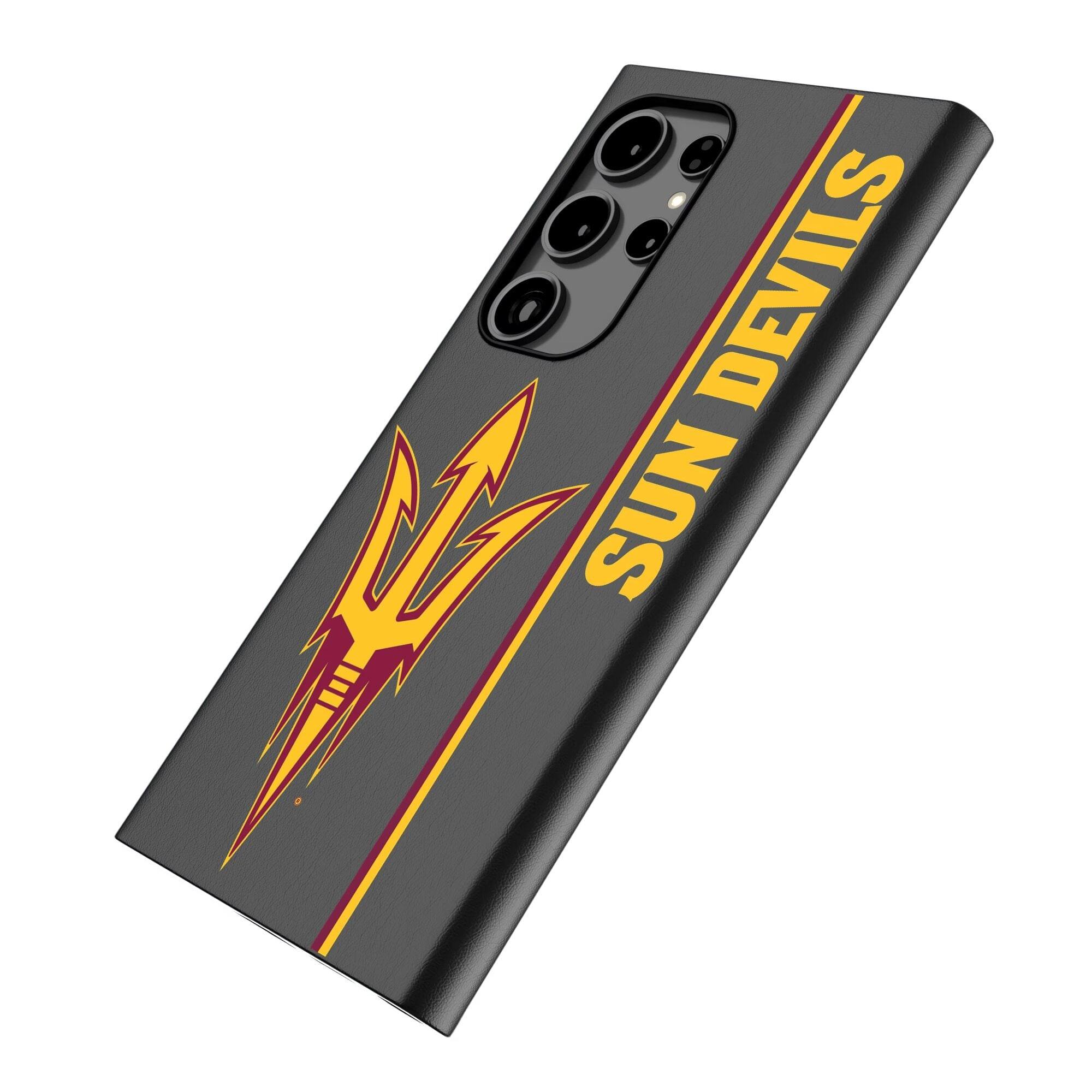 SUN DEVILS