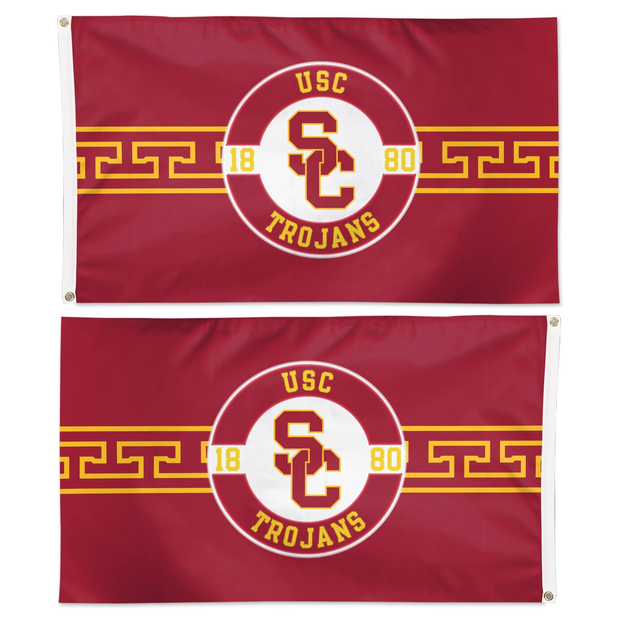 USC  
18  
TROJANS  
80