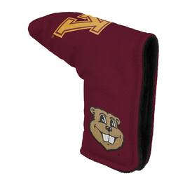 WinCraft - Minnesota Golden Gophers Blade Putter Cover - Multicolor