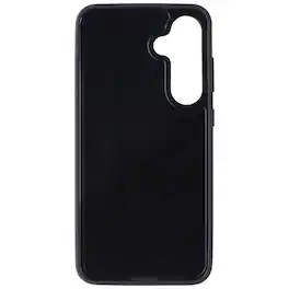 Case-Mate - Tough Case & Screen Protector for Samsung Galaxy S24 FE - Black