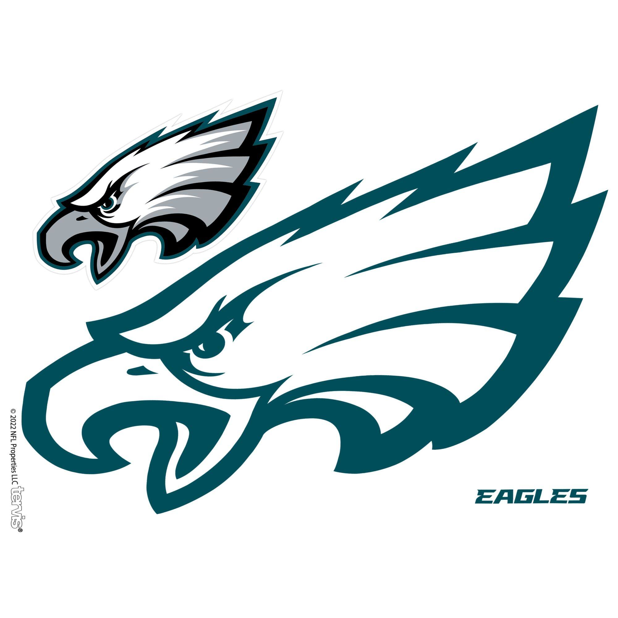 © 2022 NFL Properties, LLC. All Rights Reserved.  
EAGLES