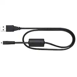 Nikon - UC-E16 USB Cable for COOLPIX Digital Cameras