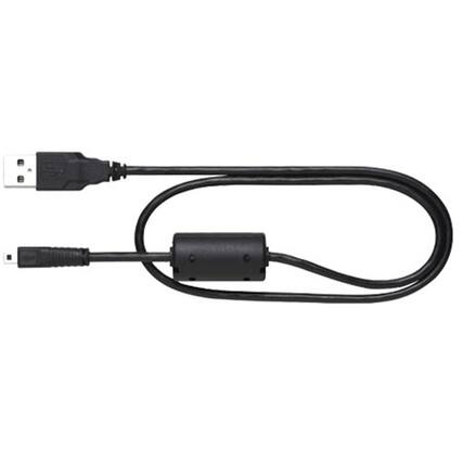 Front. Nikon - Nikon UC-E16 USB Cable for COOLPIX Digital Cameras.