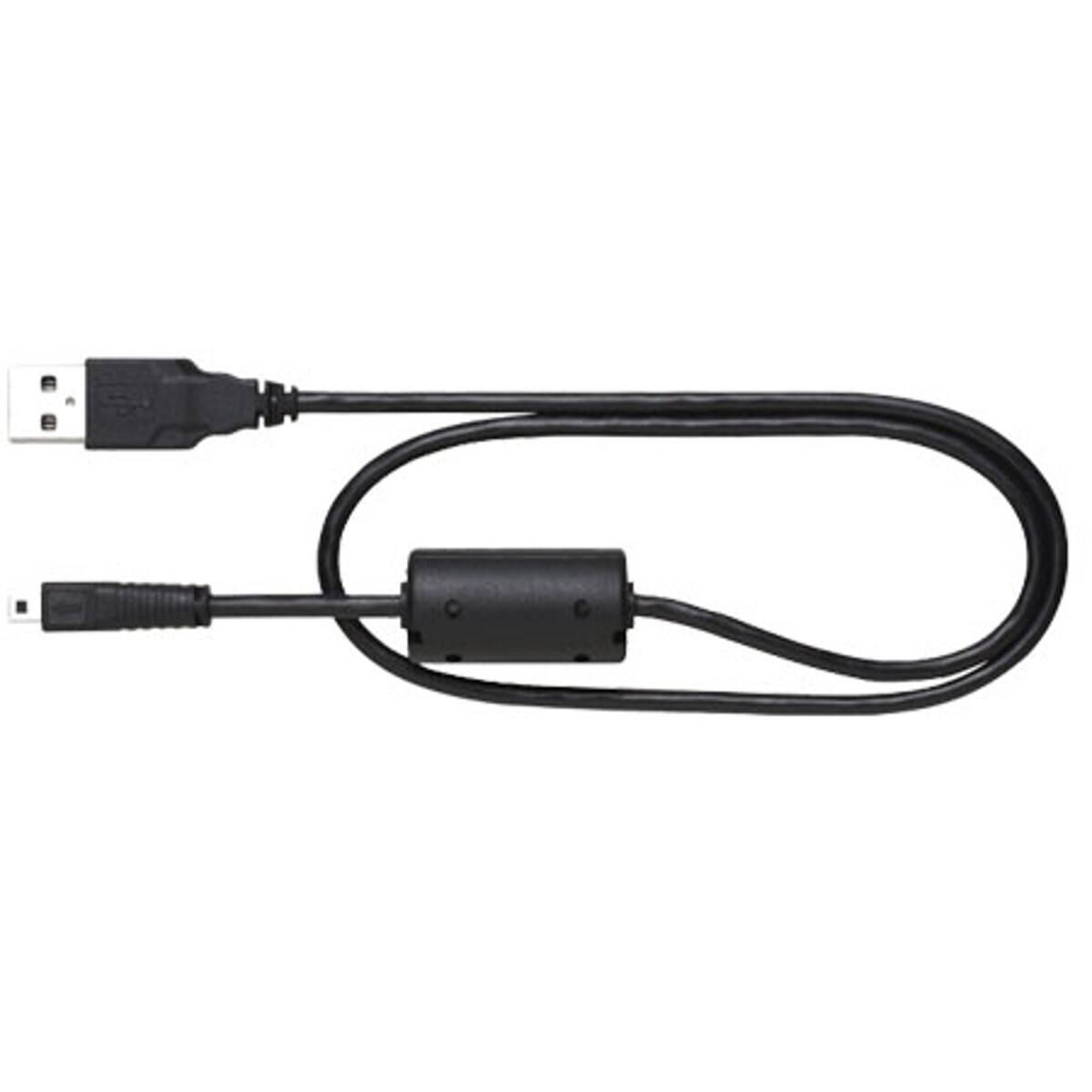 Front. Nikon - Nikon UC-E16 USB Cable for COOLPIX Digital Cameras.