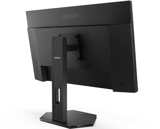 LEGION  
Lenovo
