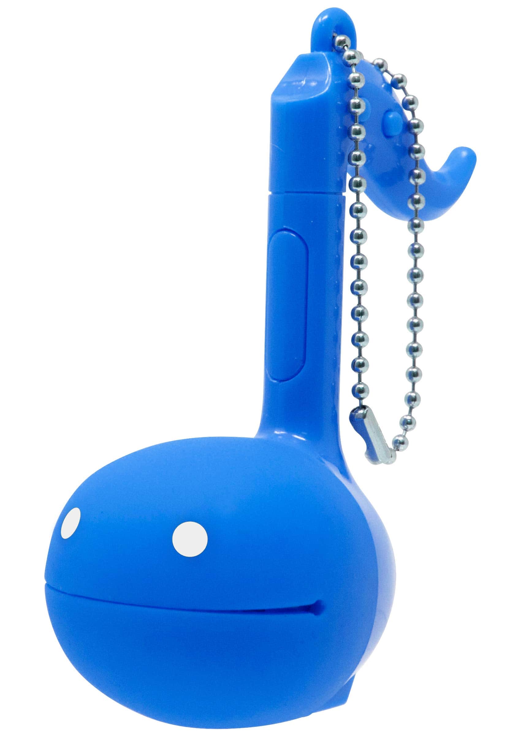Otamatone - Synthesizer Music Toy Instrument with Classic Colors Melody Size Pre-Programmed Songs Portable - Blue price history on PriceWatchPro