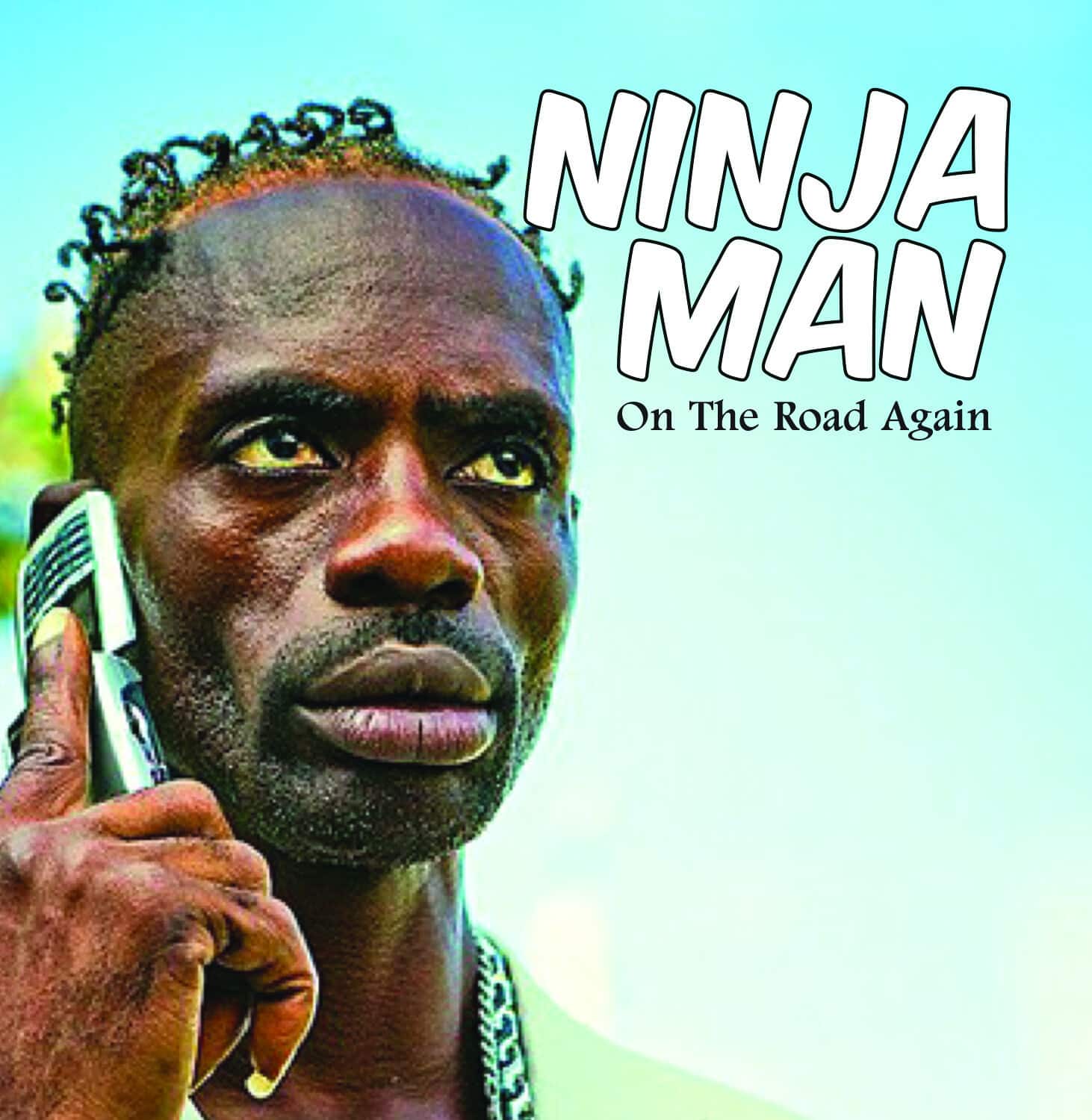 Ninjaman - On The Road Again   - COMPACT DISCS [CD] price history on PriceWatchPro