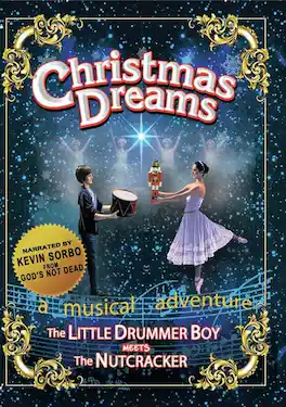 Christmas Dreams (MOD) (DVD Movie)
