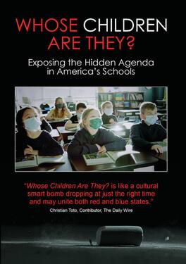 Whose Children Are They? (MOD) (DVD Movie)