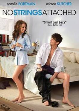 No Strings Attached - DVD
