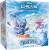 Disney LorcanA Trading Card Game
Winterspell
Illumineer's Trove
Ravensburger