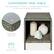 CONVENIENT SIDE TABLE
Take advantage of the built-in storage & glass tabletop to hold your drinks and accessories
Removable Glass Top
Storage Area