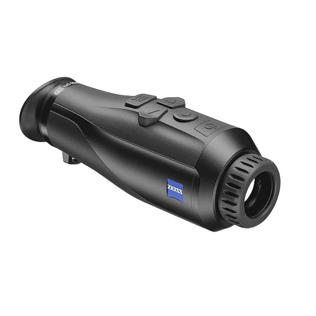 ZEISS - DTI 1/19 Thermal Imaging Camera