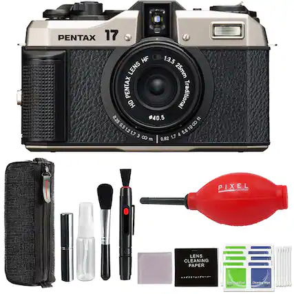 PENTAX 17 HF 1:3.5 LENS 25mm PENTAX Traditional HD 0.25 40.5 ft 0.5 8 1.21.7 1.2 1.7 4 5.61000 5.6 10 3 8 1.7 m 0.82 PIXEL LENS CLEANING PAPER
Cleaneg dea Wipe WET Cleaning-Wip Wipe ORY