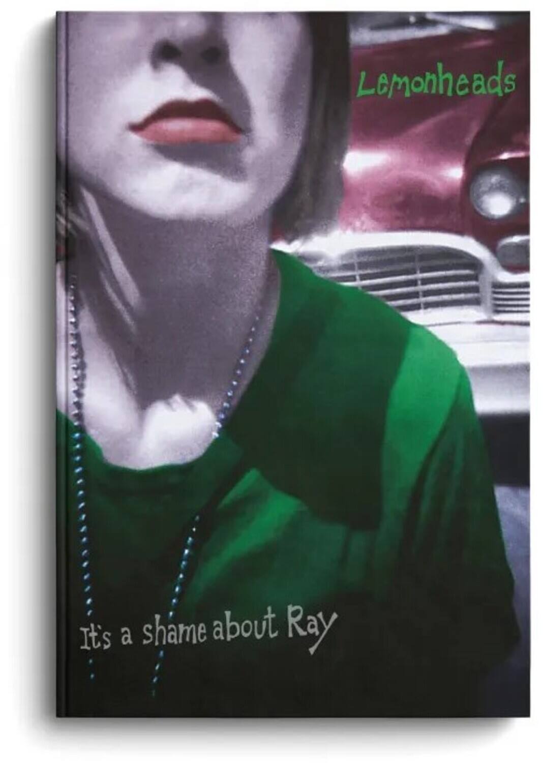The Lemonheads - Its A Shame About Ray   - COMPACT DISCS [CD] price history on PriceWatchPro