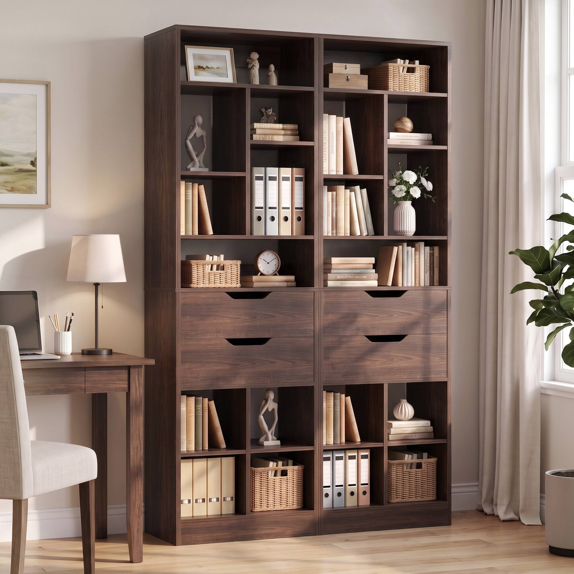 Bookshelf Under 2000