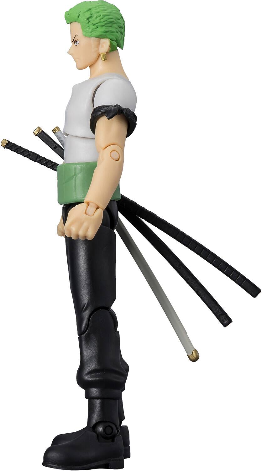 おもちゃ onePice Amazon.com: Bandai - Anime Heroes - One Piece - Anime Heroes