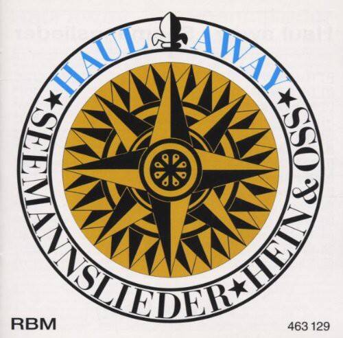 Hein / Oss - Haul Away   - COMPACT DISCS [CD] price history on PriceWatchPro