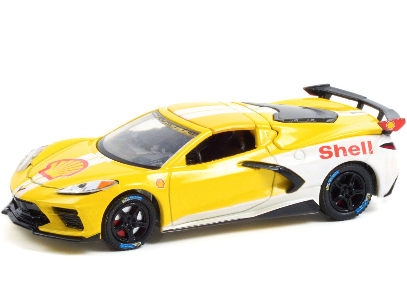 ORVE Shell