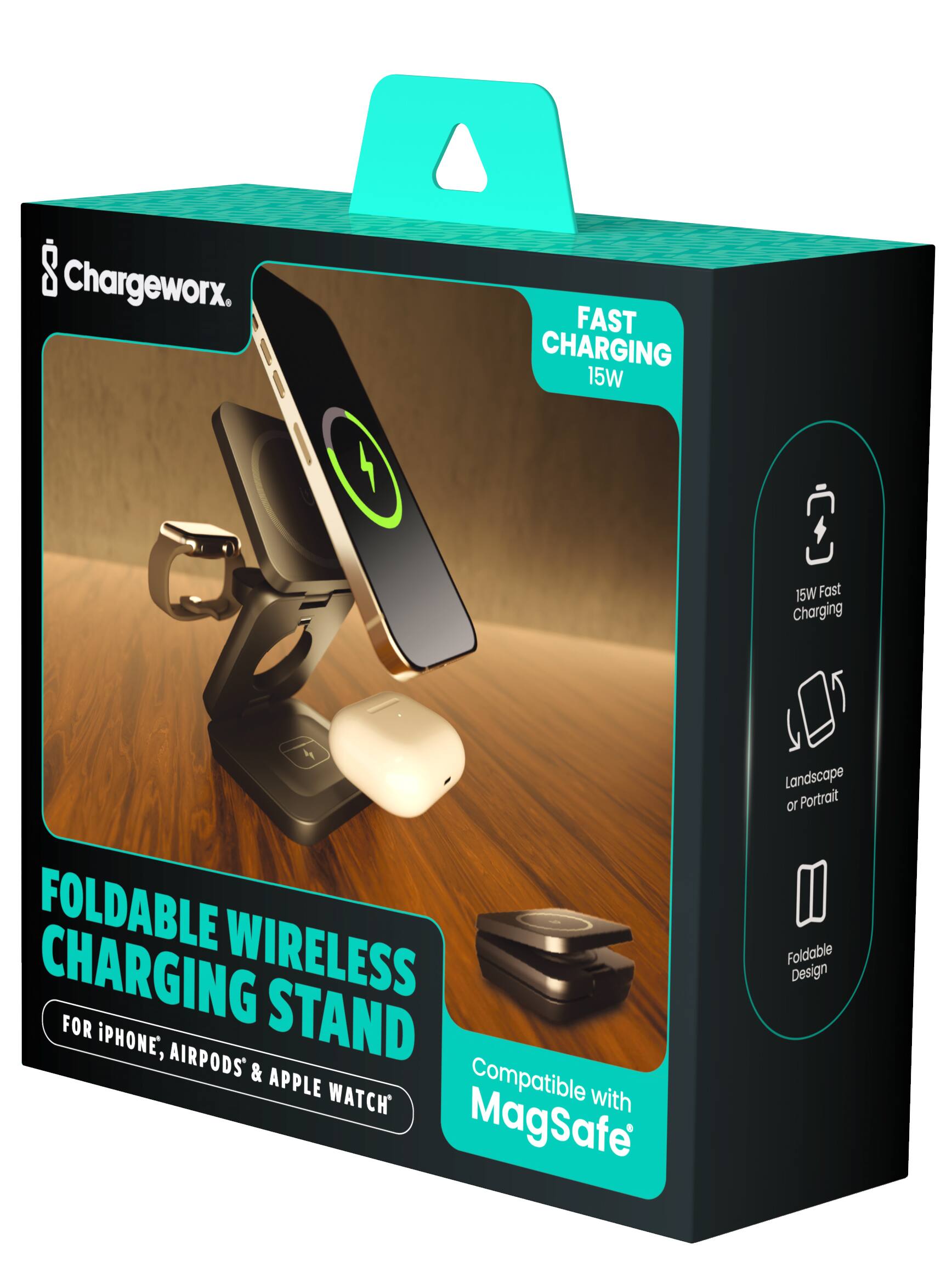 The text on the image is already grouped and correctly written.