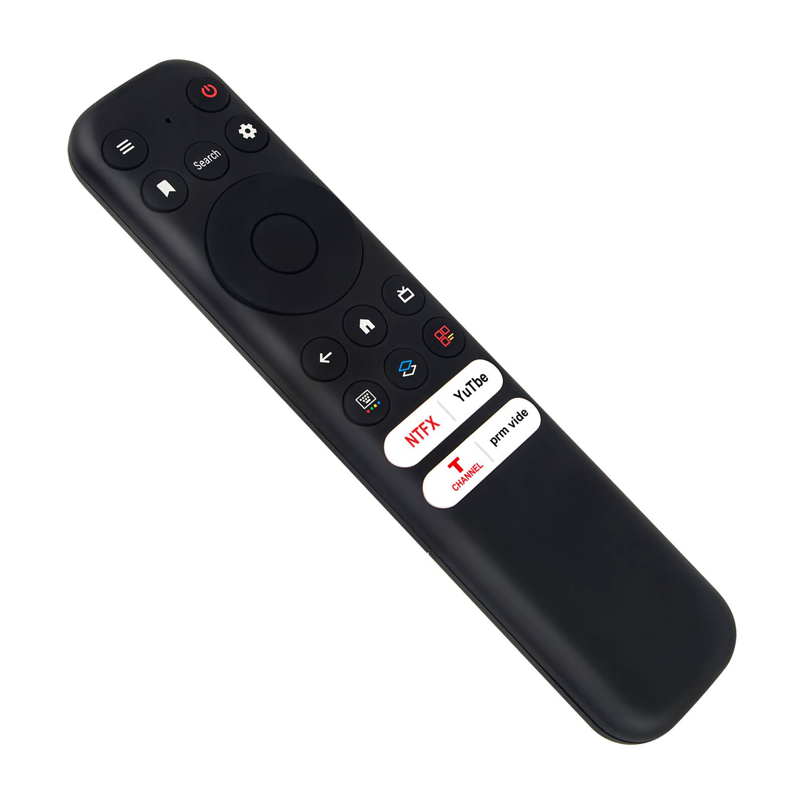 Search

YouTube NTFX prime video CHANNEL