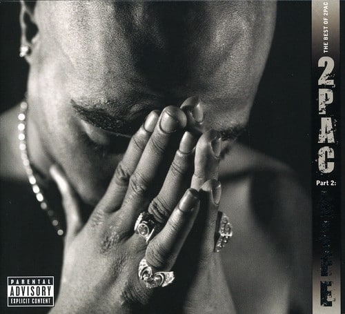 2PAC  
THE 2PAC Part 2: PARENTAL ADVISORY EXPLICIT CONTENT