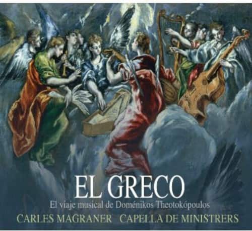Negri / Victoria / Caroso / Ortiz - Musical Journey  - COMPACT DISCS