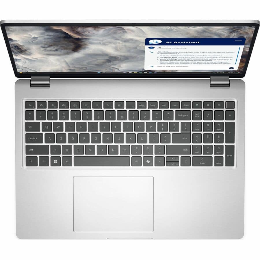 Dell Pro 16 Plus PB16250 16