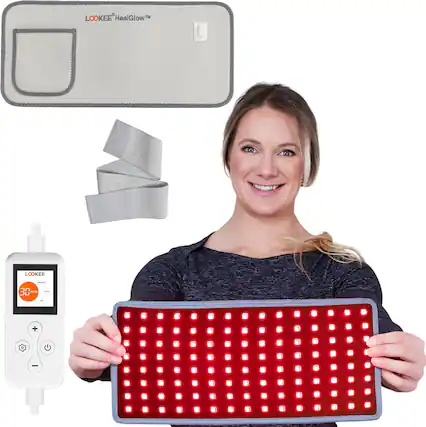 LOOKEE HealGlow™ LOOKEE 30