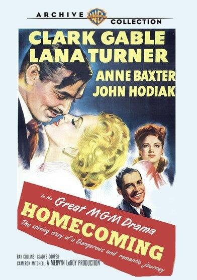 Front. Homecoming - DVD.