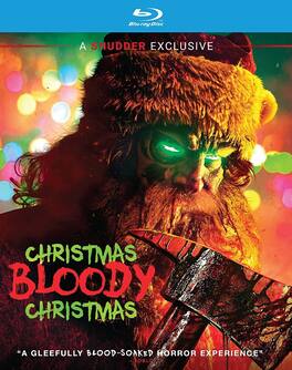 Christmas Bloody Christmas - BLU-RAY
