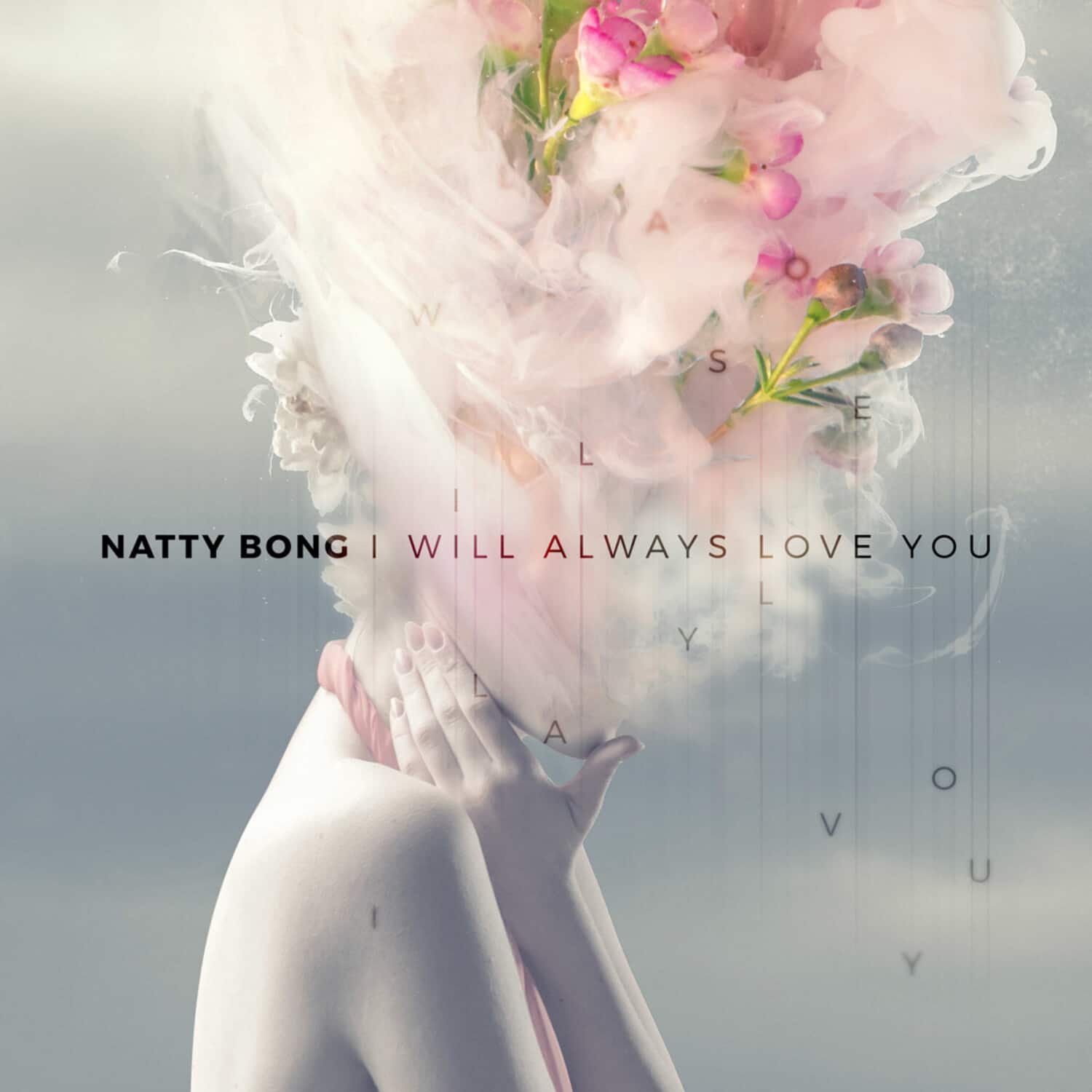 Natty Bong - I Will Always Love You / Under The Bridge   - 7-INCH SINGLE [7 inch Vinyl Disc] price history on PriceWatchPro