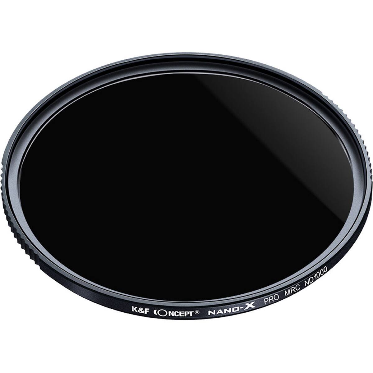 K&F Concept - Nano X ND1000 52mm price history on PriceWatchPro