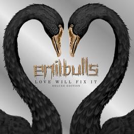 Emile Bulls - Love Will Fix It Deluxe Edition - VINYL LP