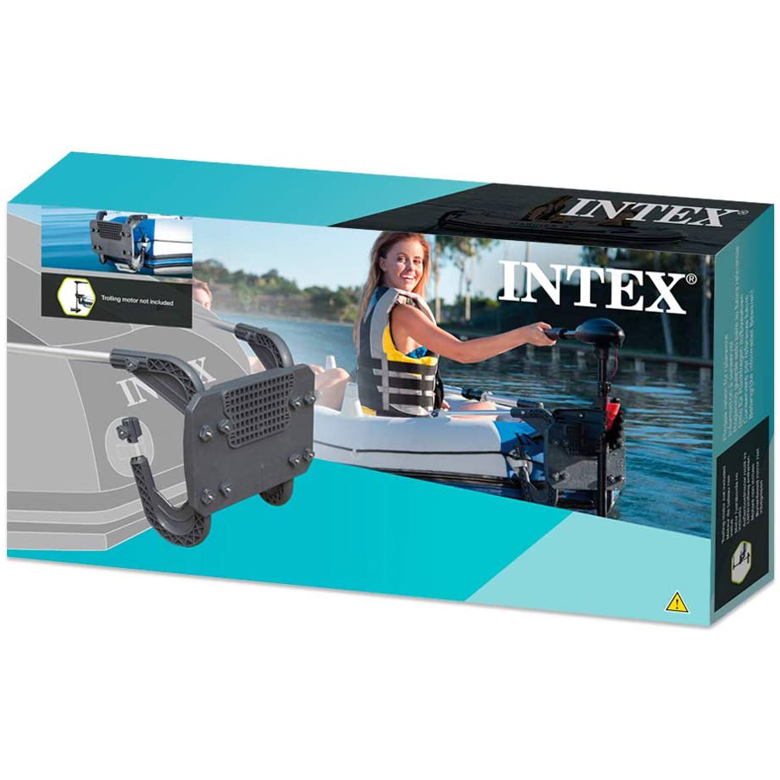 Trusting motor - included X VI INTEX R INTEX