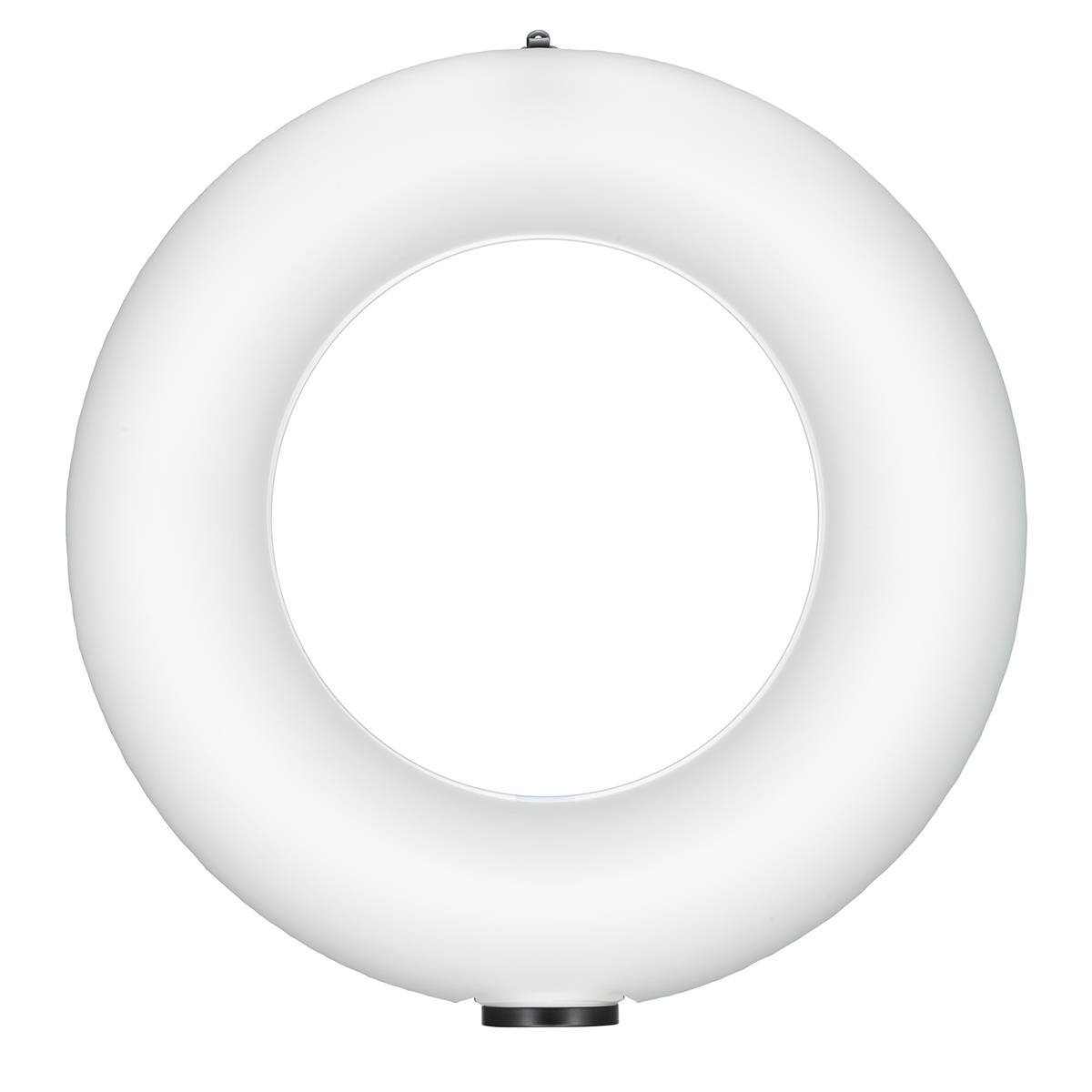 Alt View 3. Godox - Godox LR150Air RGB Inflatable LED Ring Light.