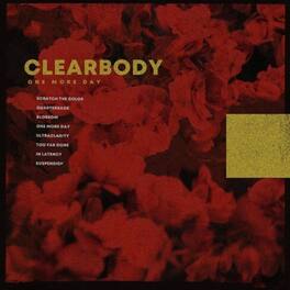 Clearbody - One More Day - VINYL LP
