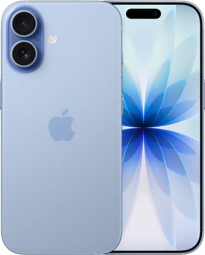 Apple iPhone 17 512GB Mist Blue (Verizon) MG4H4LL/A - Best Buy Apple iPhone 17 512GB Mist Blue (Verizon) MG4H4LL/A - Best Buy