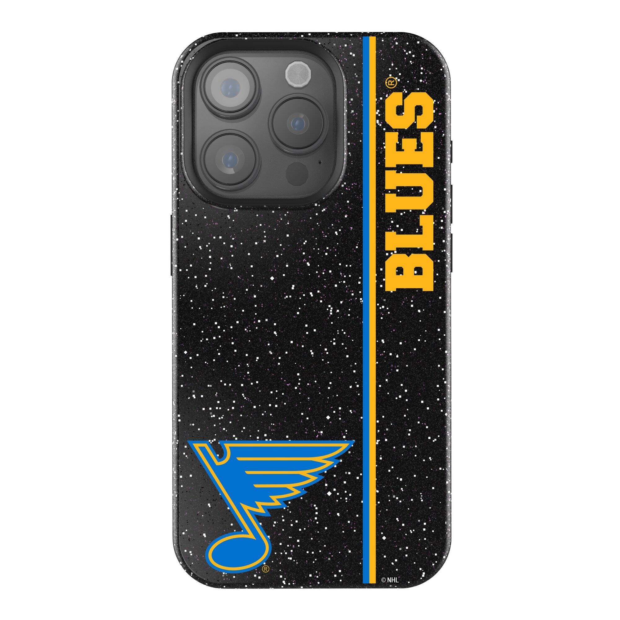 BLUES  
NHL
