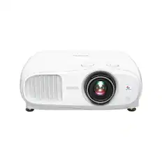 Epson 3LED projector.