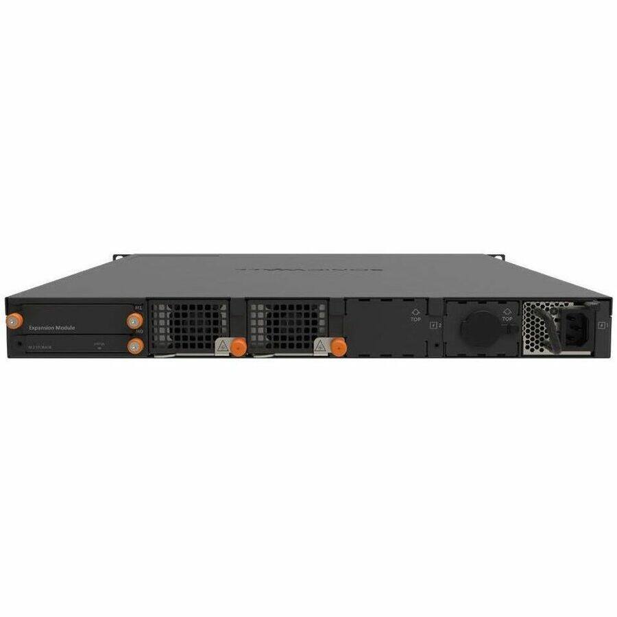 ML Expansion Module a TP Da TOP

Expansion Module