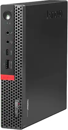 Lenovo ThinkCentre ThinkSmart Edition