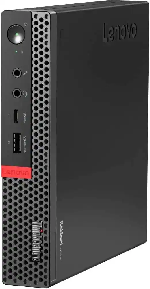 Lenovo ThinkCentre ThinkSmart Edition